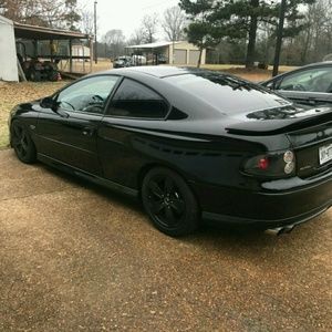 Meet your Posher, Caleb